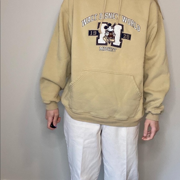 Walt Disney hoodie - Picture 3 of 6